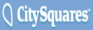 City Squares Logo